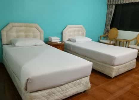 พิมภัทร รีสอร์ท