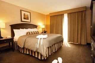 Embassy Suites Milipitas Silicon Valley