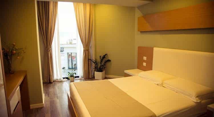 Hotel Bologna