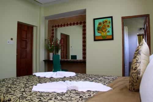Xin Chao Hotel