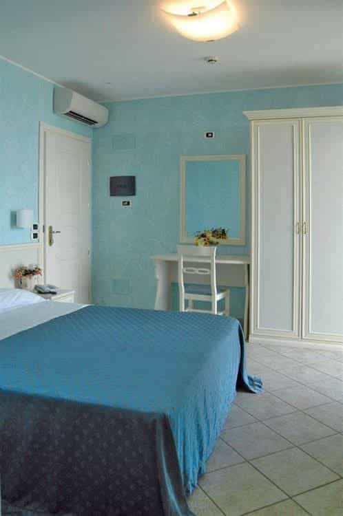 Hotel Capital