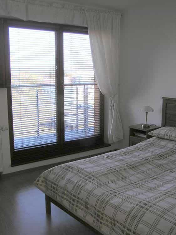 Apartamenty Sun&Snow Zeta Park