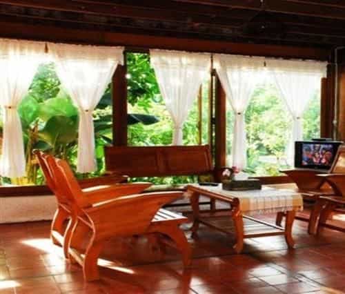 ปายเฮิร์บ รีสอร์ท ปายเฮิร์บ รีสอร์ท