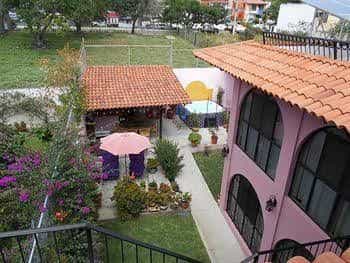 Lolitas Inn Gallery + Healing Arts Center
