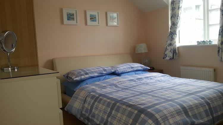 Bo's Holiday Cottage