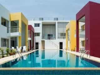 Baan Sunanta Hua Hin