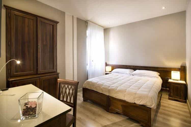 Hotel Degli Affreschi