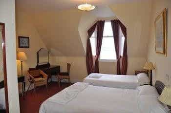 Ayres Guest House