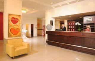 Leonardo Hotel Heidelberg City Center Leonardo Hotel Heidelberg City Center