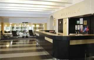 Scandic Rannahotell