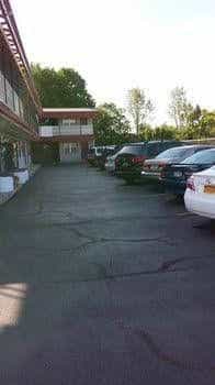 Happy Journey Motel