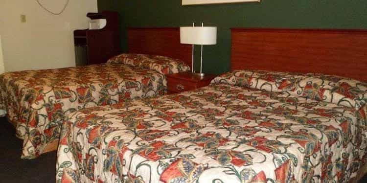 Belmont Motel