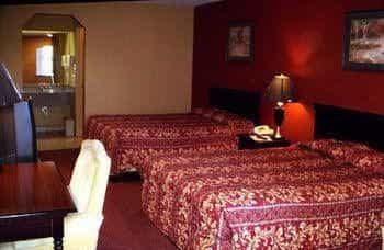 Travelers Inn Channelview