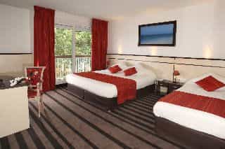 Best Western Le Bois de la Marche Poitiers