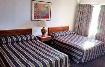 Budget Inn Motel Gallup