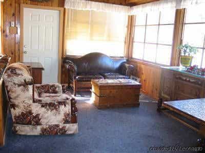 St. Bernard Lodge