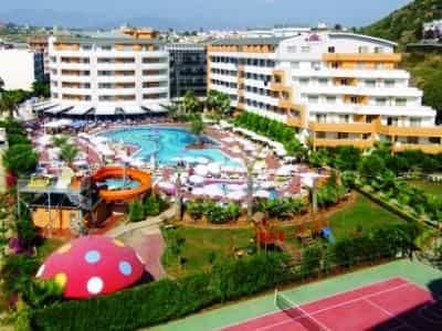 My Home Resort