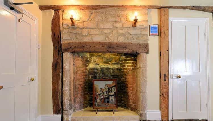 The Abbey Hotel The Abbey Hotel
