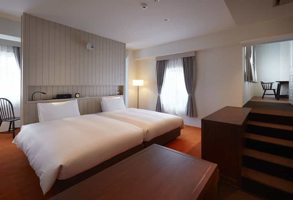 Matsumoto Hotel Kagetsu