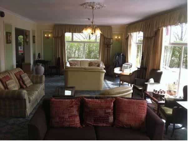 Seawold Guest House
