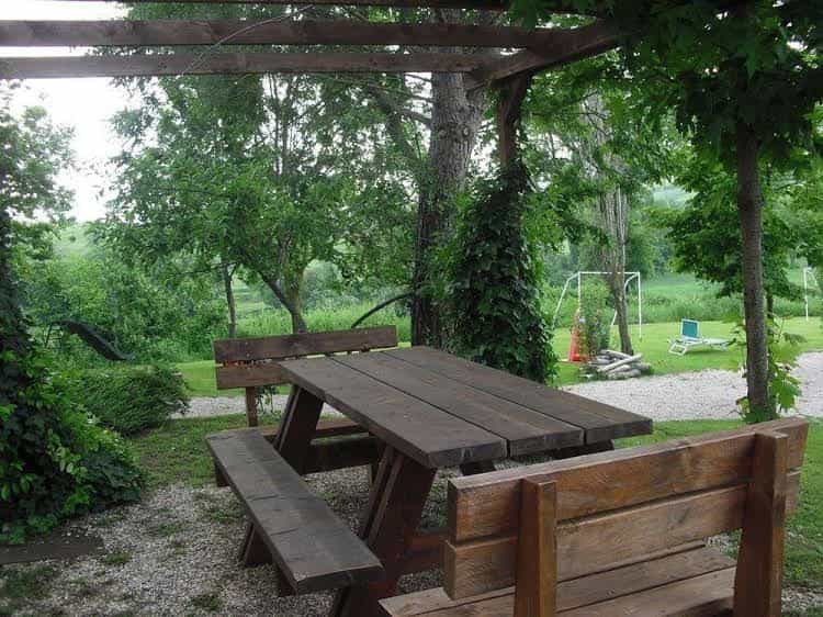 Bed & Breakfast San Marco