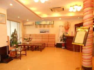 Saigon Can Tho Hotel