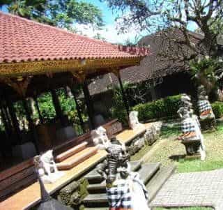 Puri Saren Ubud Puri Saren Ubud