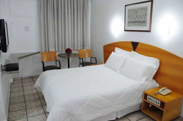 Panorama Tower hotel