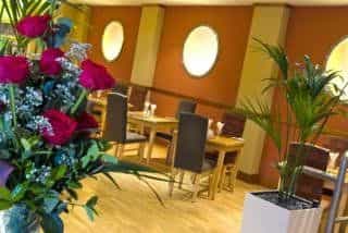 Mercure Chester North Woodhey House Hotel Mercure Chester North Woodhey House Hotel