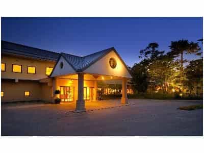 Hotel Bleston Court