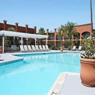 Red Lion Hotel