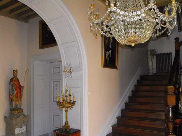 Chateau de Montbrault