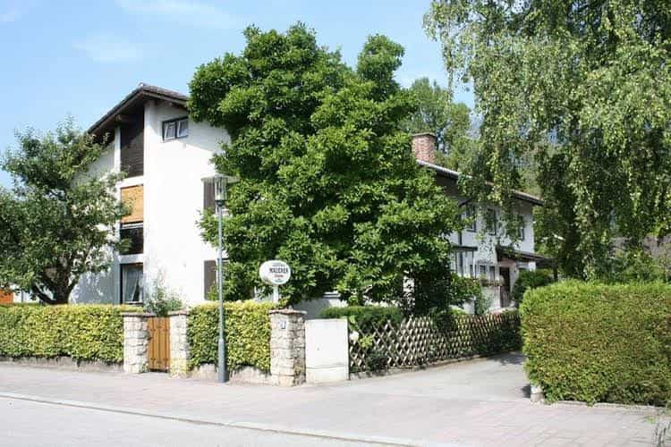 Gastehaus Christa Mauerer Gastehaus Christa Mauerer