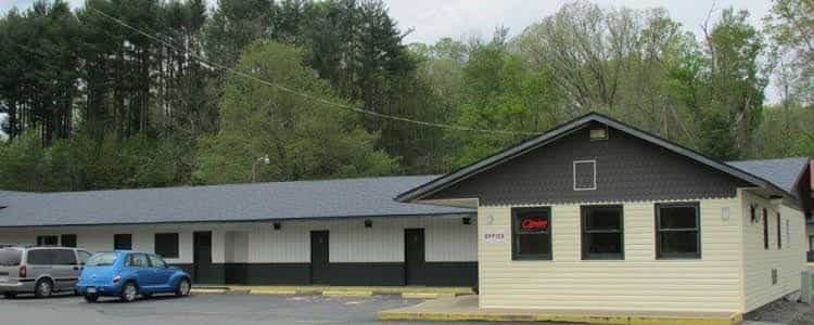 Summers Inn Summersville