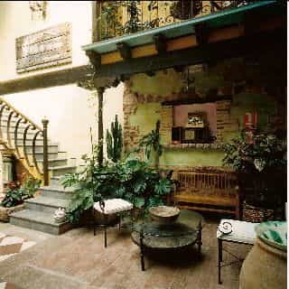 Hotel Spa La Casa del Rector