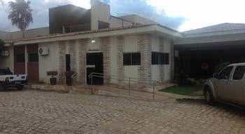 Hotel Terra do Sal
