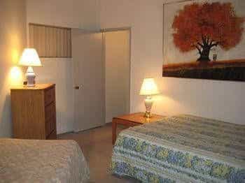 Sherwin Villas by Mammoth Reservation Bureau