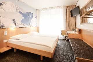 Basilea Swiss Quality Hotel