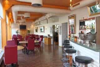 Sorell Hotel Arte