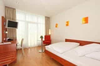 Sorell Hotel Arte