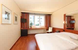 Sorell Hotel Arte