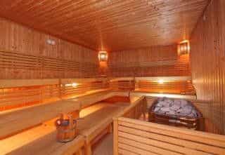 City and Wellness Swiss Quality Hotel Sonnental