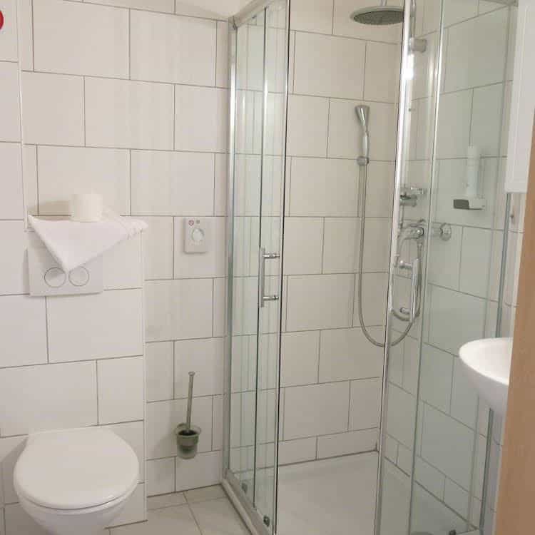 Hotel Ackermann Hotel Ackermann