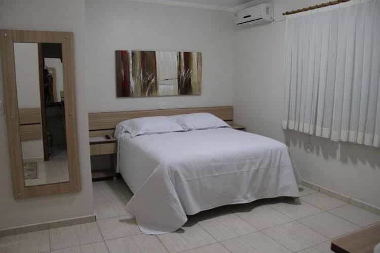 Hotel Monet