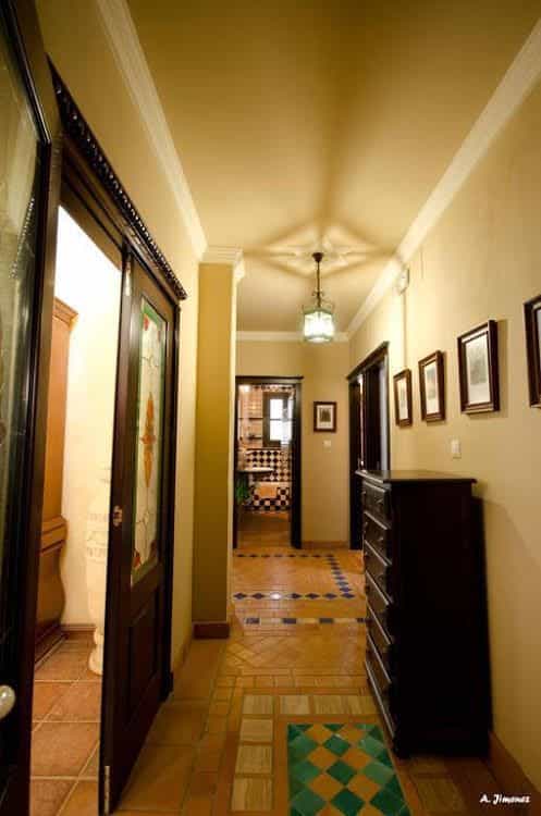 Casa Rural Montecillo Bajo