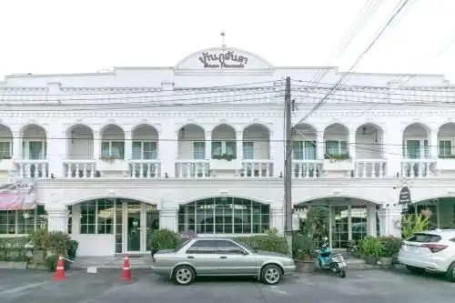Baan PhuAnda Hotel Phuket