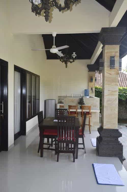 Villa Wayan 1