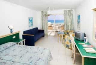 SBH Monica Beach