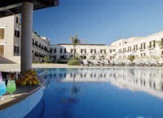 Kempinski Hotel Giardino di Costanza