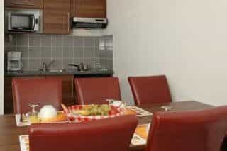 Residhotel l'Azurea